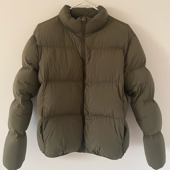 Aritzia | The Group by Babaton | Park City Puffer - Picture 12 of 12